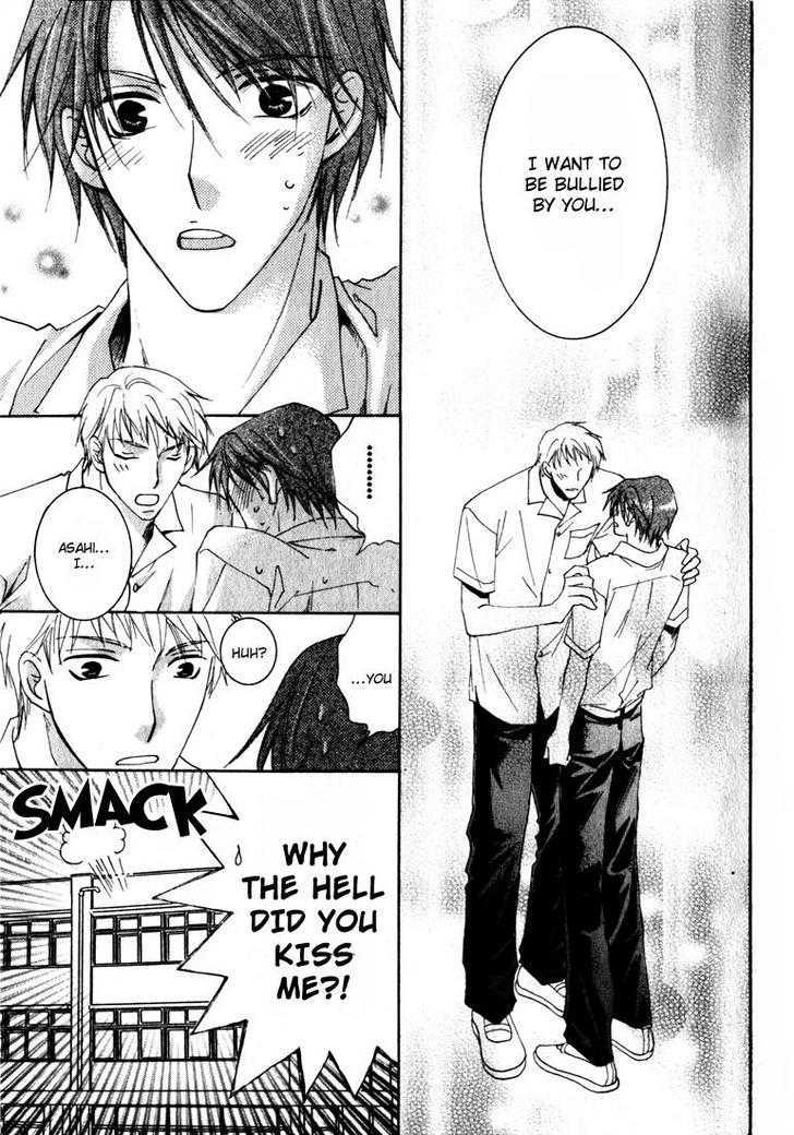 Pika Pika Days Chapter 1 page 40 - Chapter 1