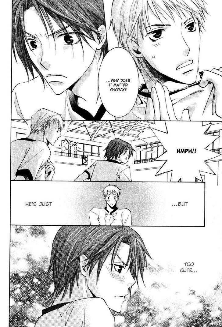 Pika Pika Days Chapter 2 page 13 - Chapter 2 : Chapter  2&3
