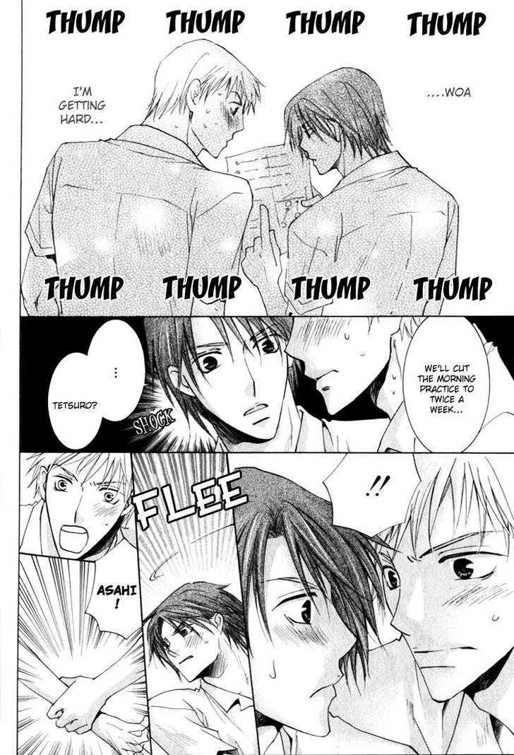 Pika Pika Days Chapter 2 page 15 - Chapter 2 : Chapter  2&3
