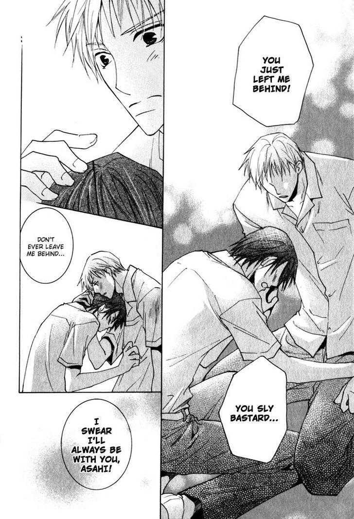 Pika Pika Days Chapter 2 page 19 - Chapter 2 : Chapter  2&3