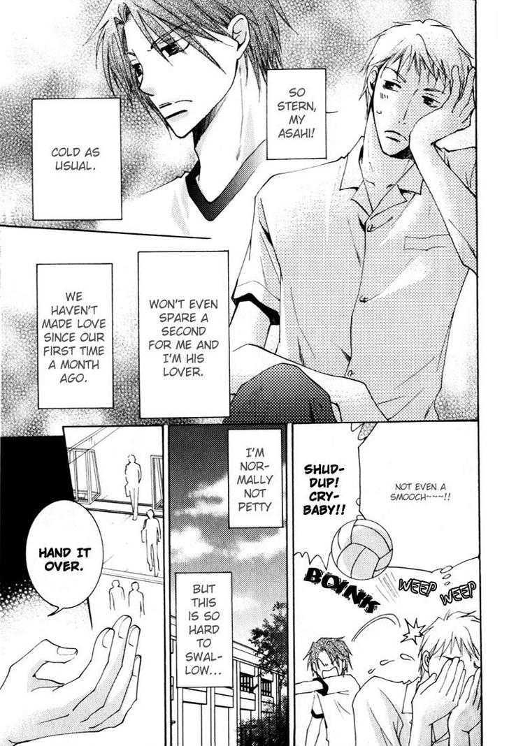 Pika Pika Days Chapter 2 page 24 - Chapter 2 : Chapter  2&3