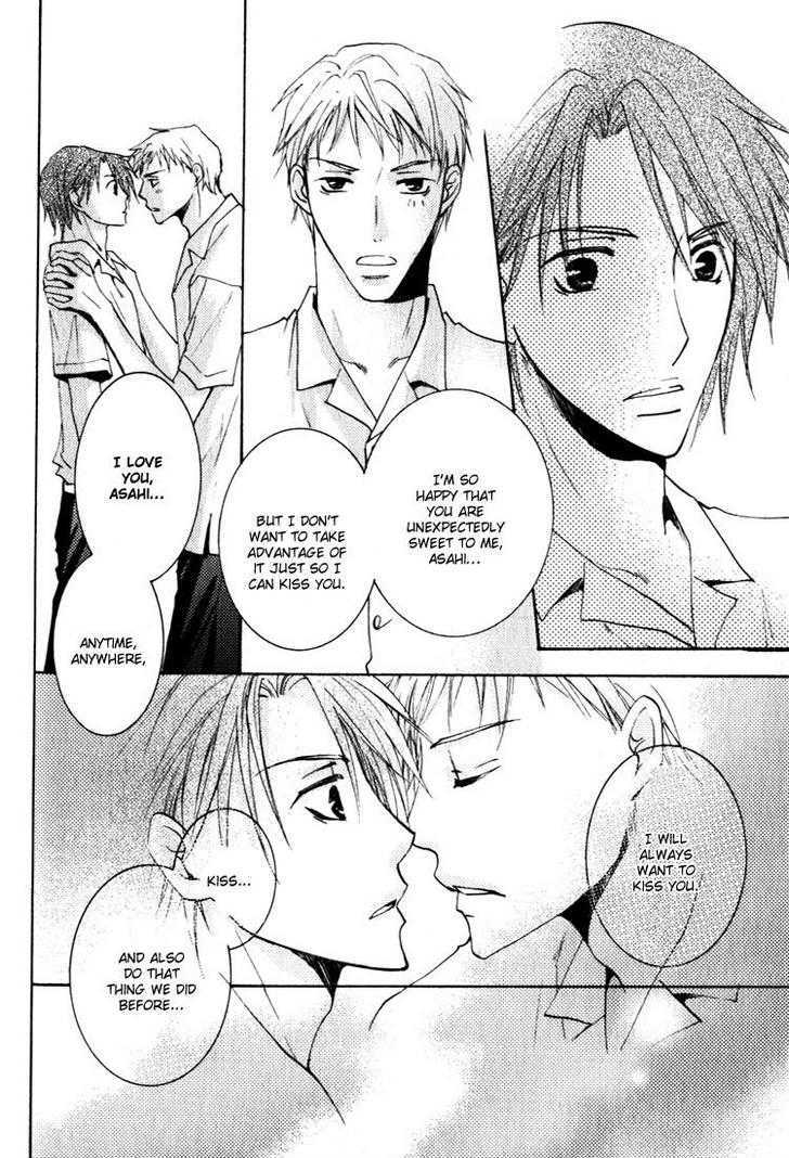 Pika Pika Days Chapter 2 page 29 - Chapter 2 : Chapter  2&3