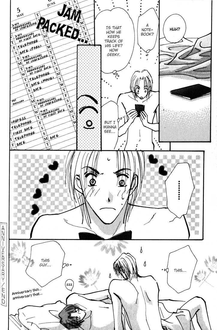 Pika Pika Days Chapter 5 page 24 - Chapter 5 : story 3