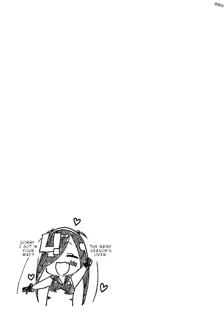 Pikari-chan wa Nakanaka Shikanai! Chapter 7 page 14 - Chapter 7: The Appearance's No Good...?