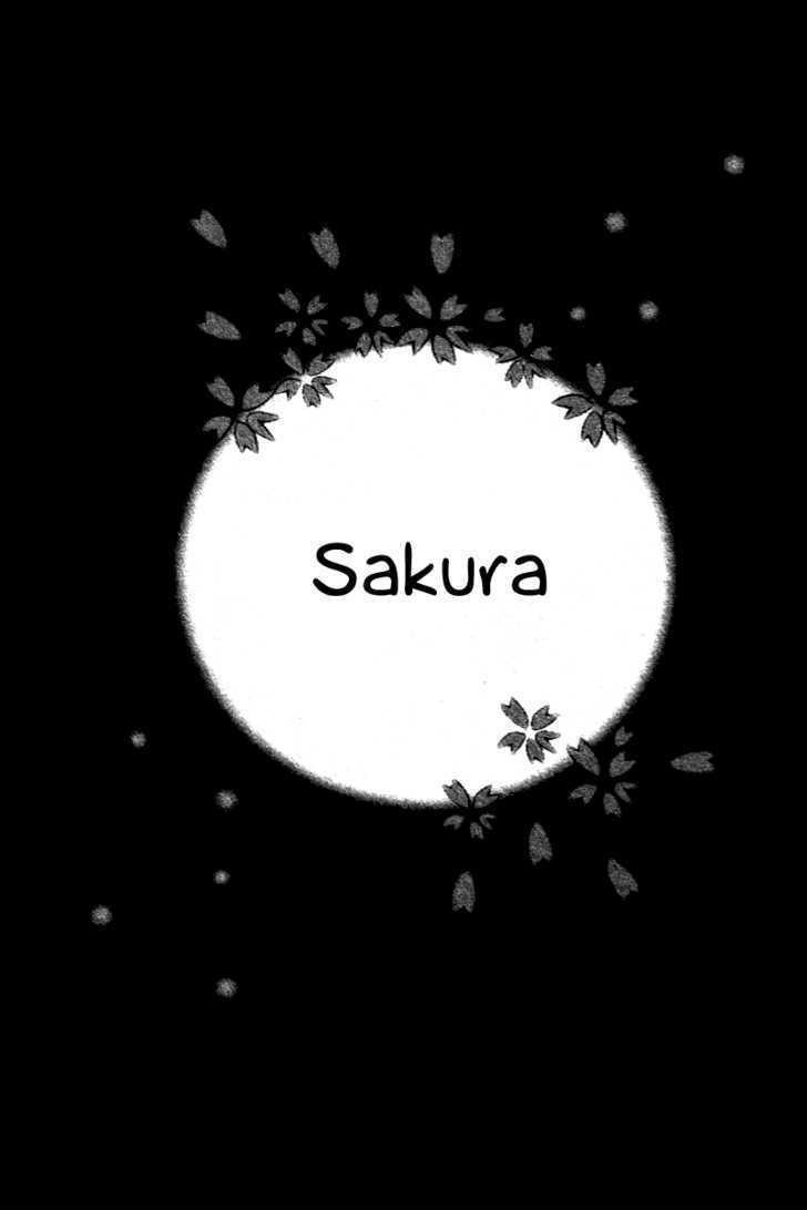 Pikupiku Sentarou Selection: Funwari Haru no Maki Chapter 7 page 1 - Chapter 7 : April Fool