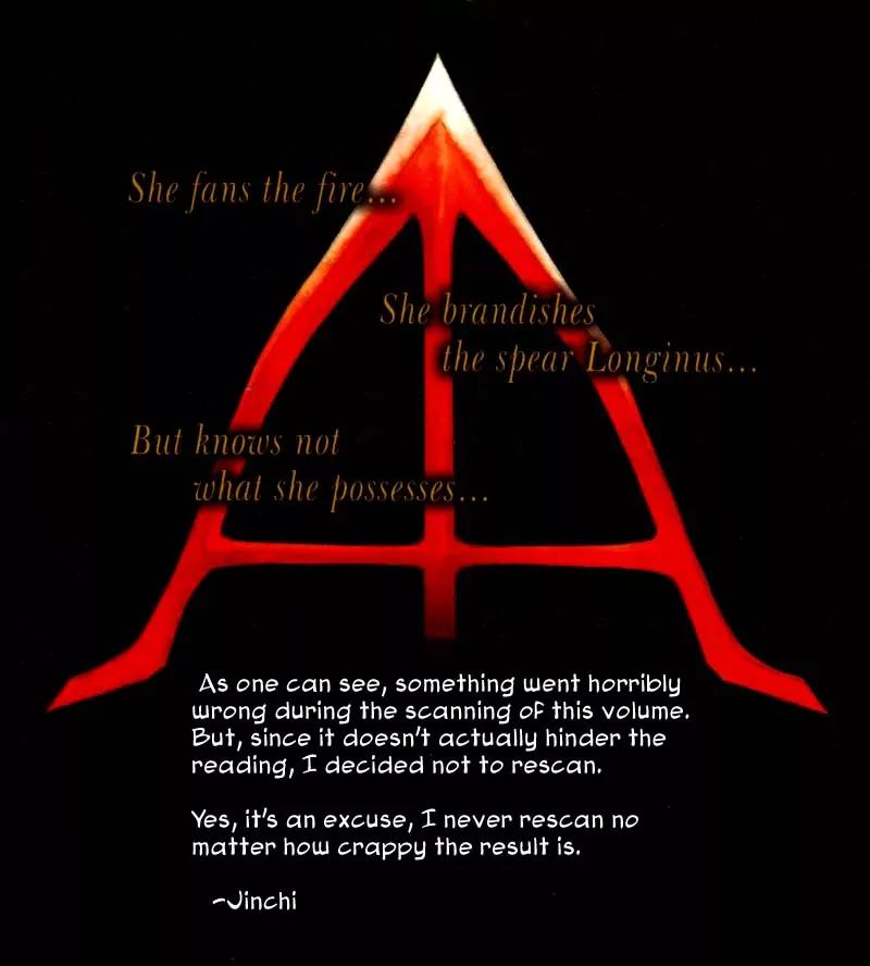 Pilgrim Jager Chapter 1.1 page 2 - Vol.1 Chapter 1