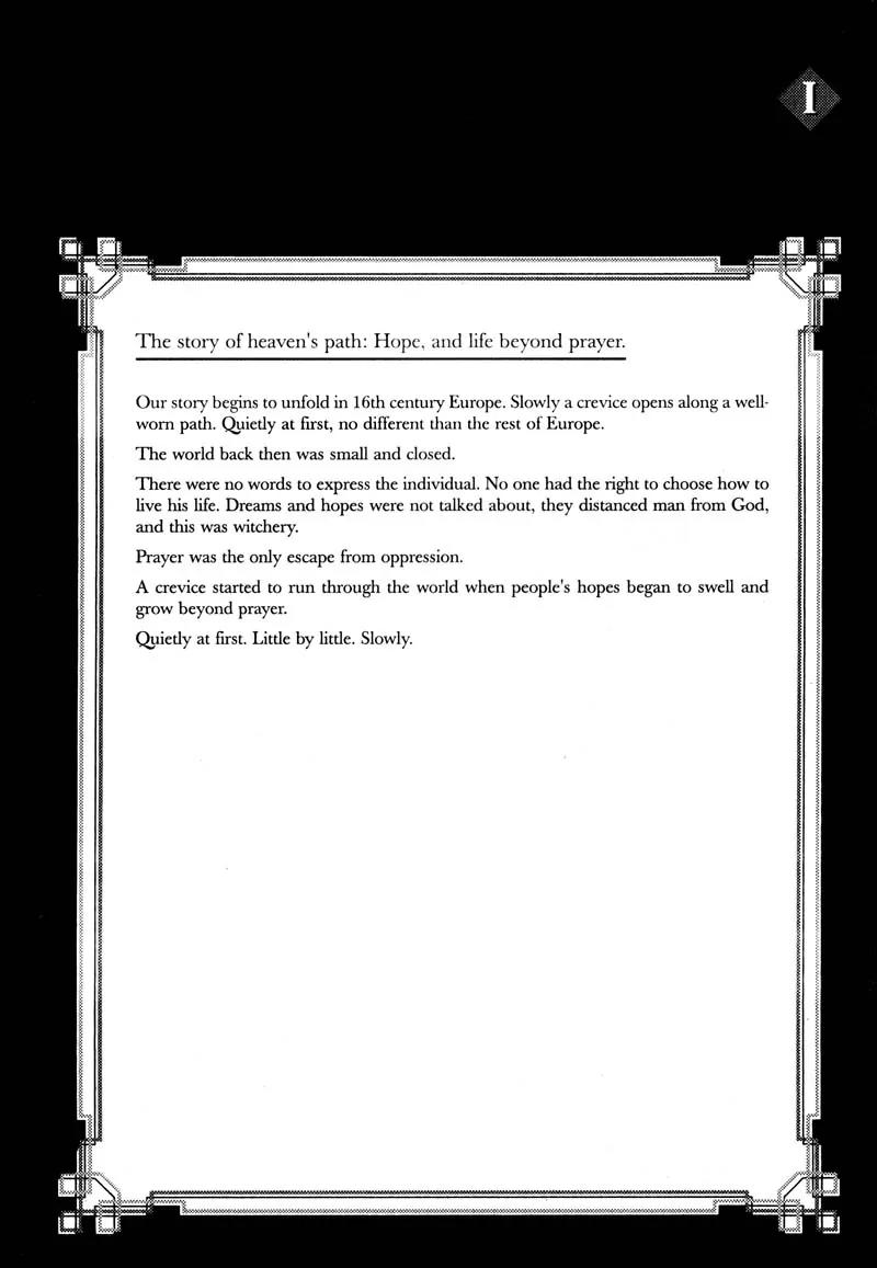Pilgrim Jager Chapter 1.1 page 47 - Vol.1 Chapter 1