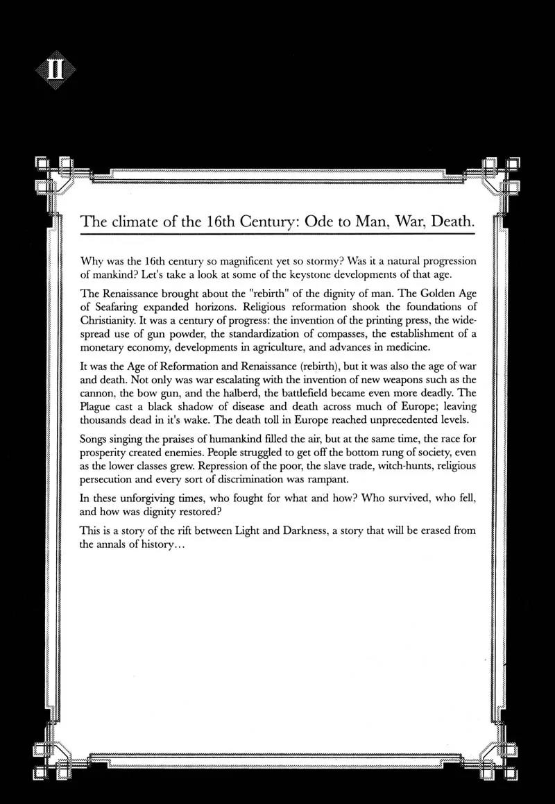 Pilgrim Jager Chapter 1.1 page 48 - Vol.1 Chapter 1