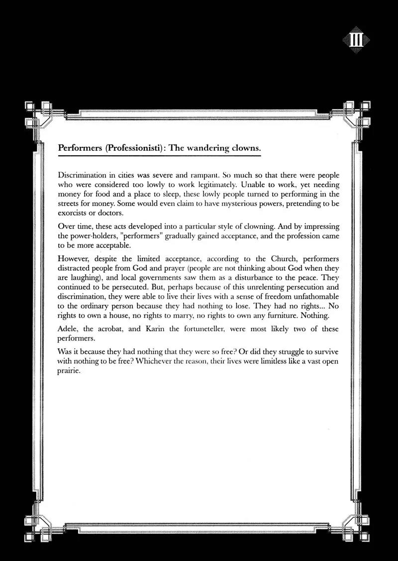 Pilgrim Jager Chapter 1.2 page 29 - Vol.1 Chapter 2