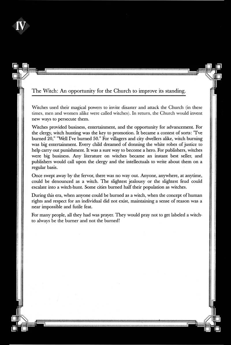 Pilgrim Jager Chapter 1.2 page 30 - Vol.1 Chapter 2