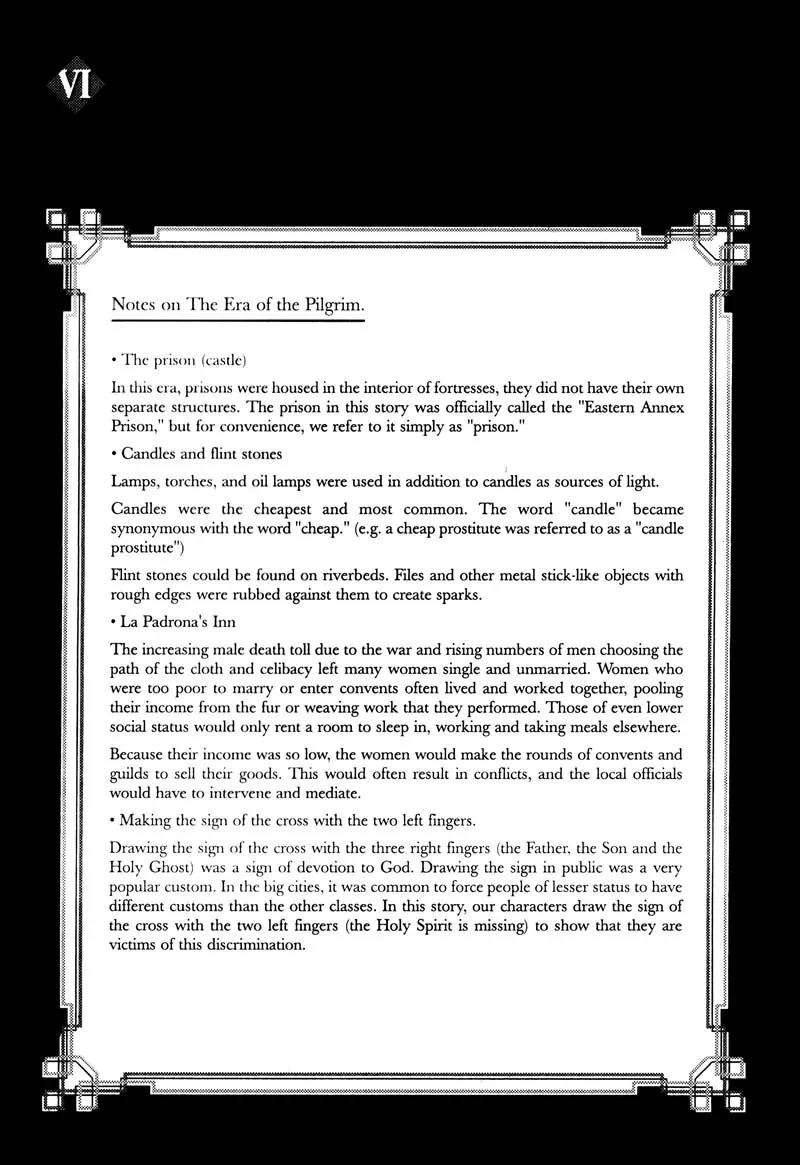 Pilgrim Jager Chapter 1.3 page 29 - Vol.1 Chapter 3