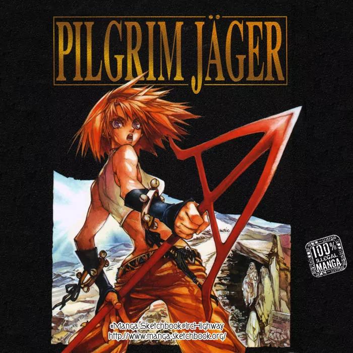 Pilgrim Jager Chapter 1.3 page 30 - Vol.1 Chapter 3