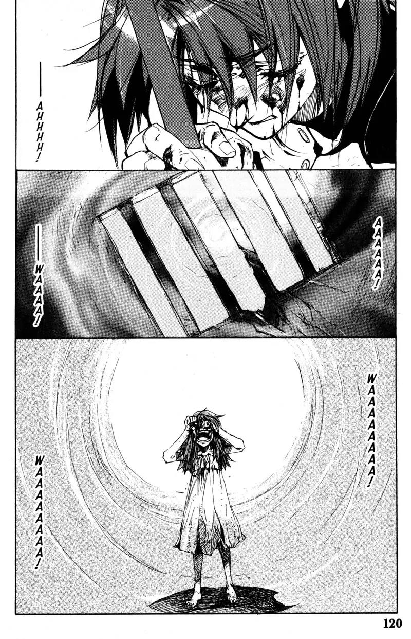 Pilgrim Jager Chapter 1.4 page 14 - Vol.1 Chapter 4