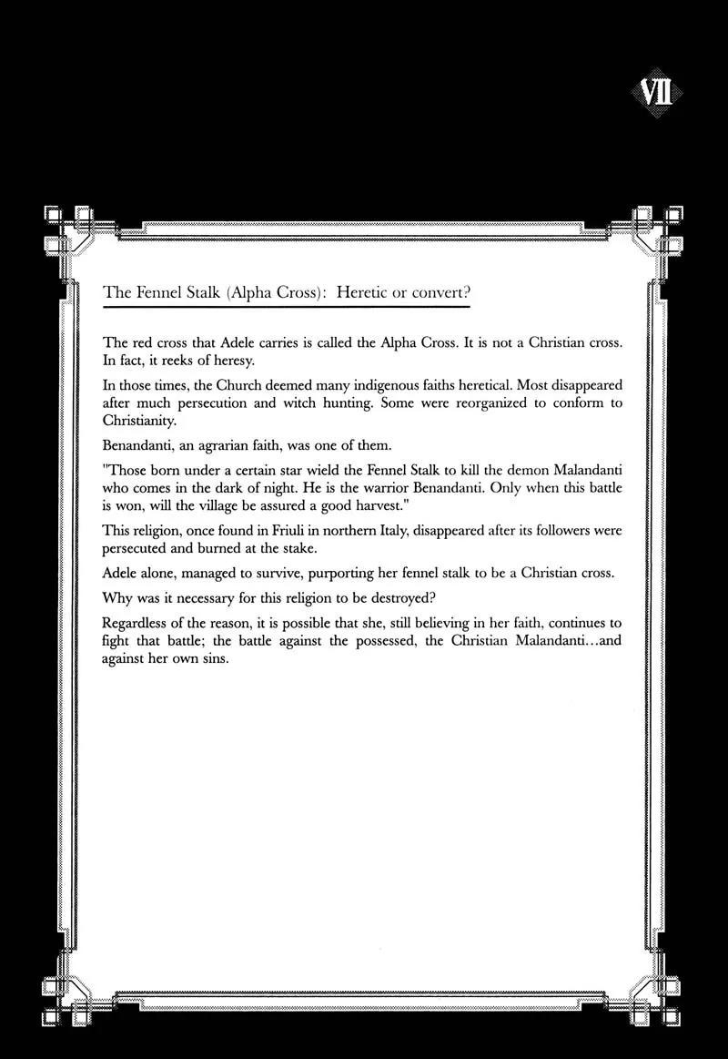 Pilgrim Jager Chapter 1.4 page 25 - Vol.1 Chapter 4