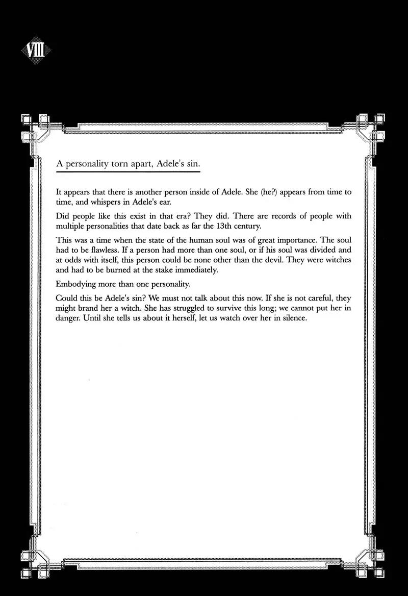 Pilgrim Jager Chapter 1.4 page 26 - Vol.1 Chapter 4
