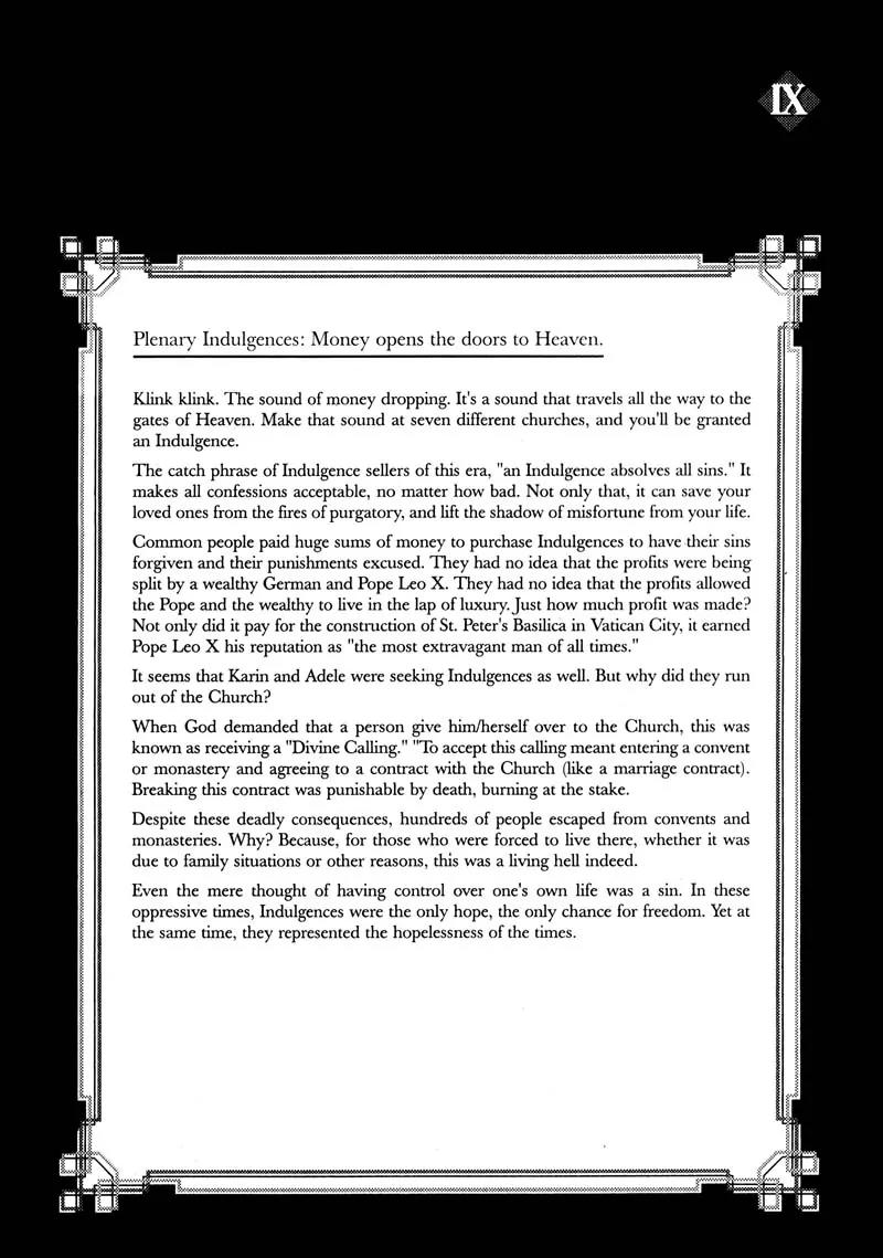 Pilgrim Jager Chapter 1.5 page 31 - Vol.1 Chapter 5
