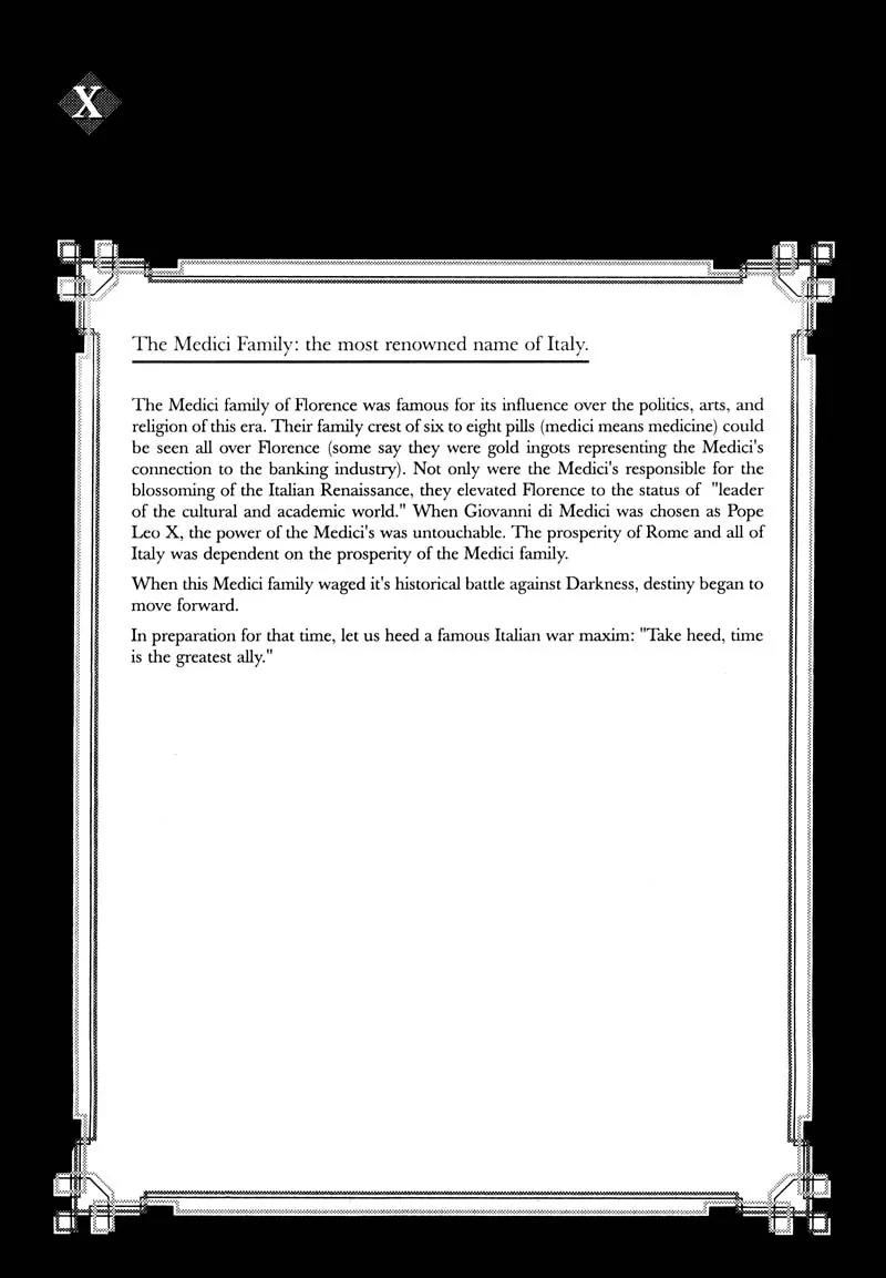 Pilgrim Jager Chapter 1.5 page 32 - Vol.1 Chapter 5