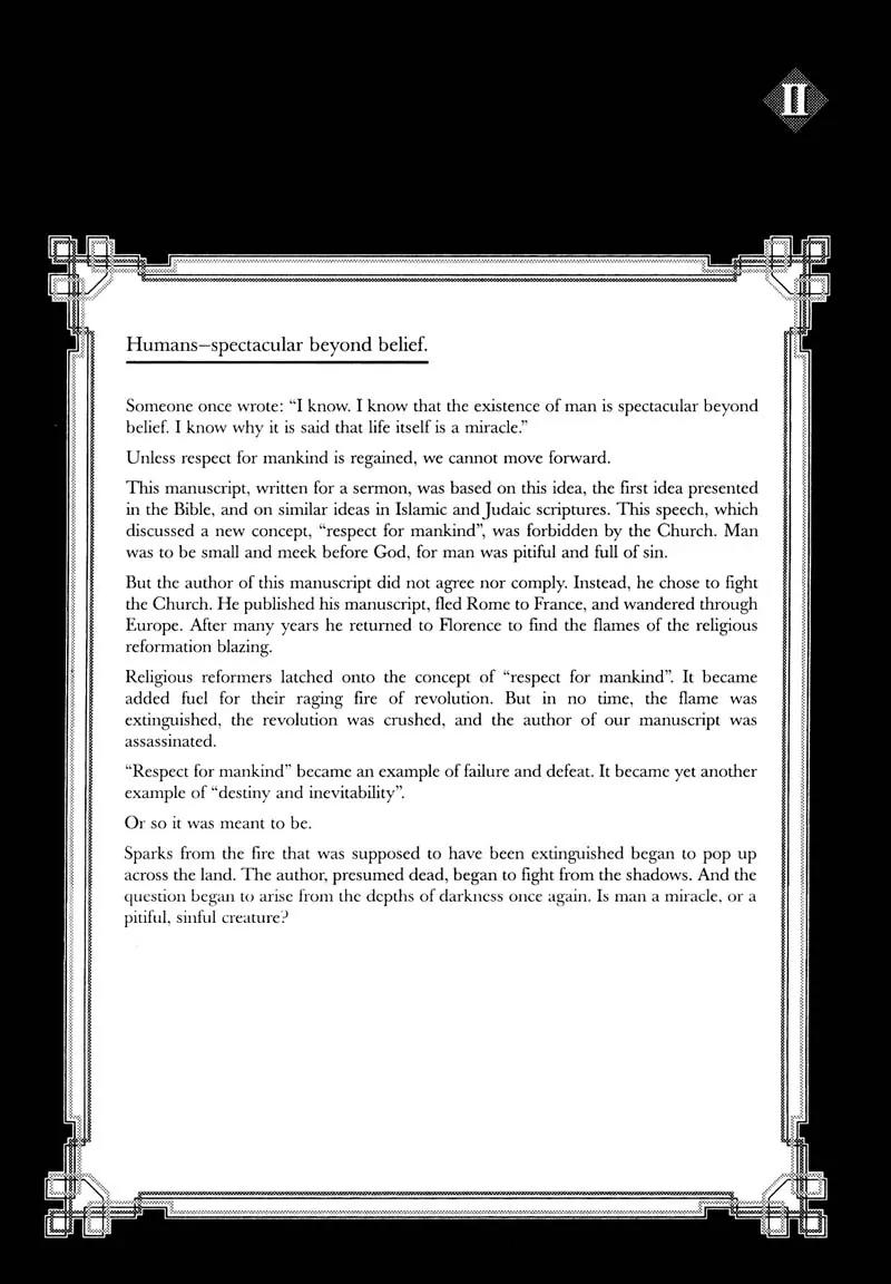 Pilgrim Jager Chapter 2.1 page 39 - Vol.2 Chapter 1