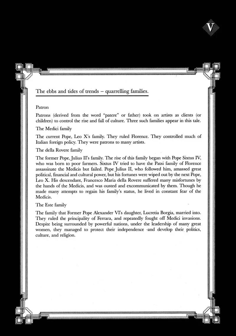 Pilgrim Jager Chapter 2.3 page 31 - Vol.2 Chapter 3