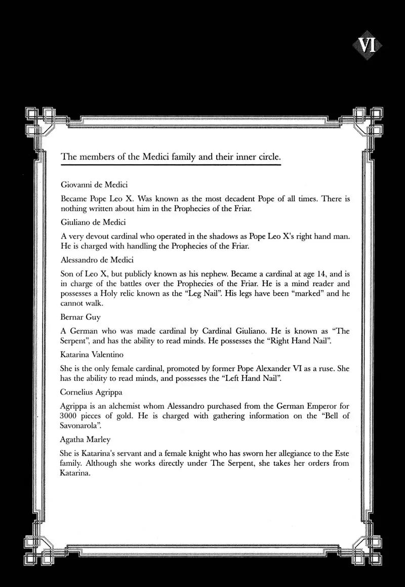 Pilgrim Jager Chapter 2.3 page 32 - Vol.2 Chapter 3