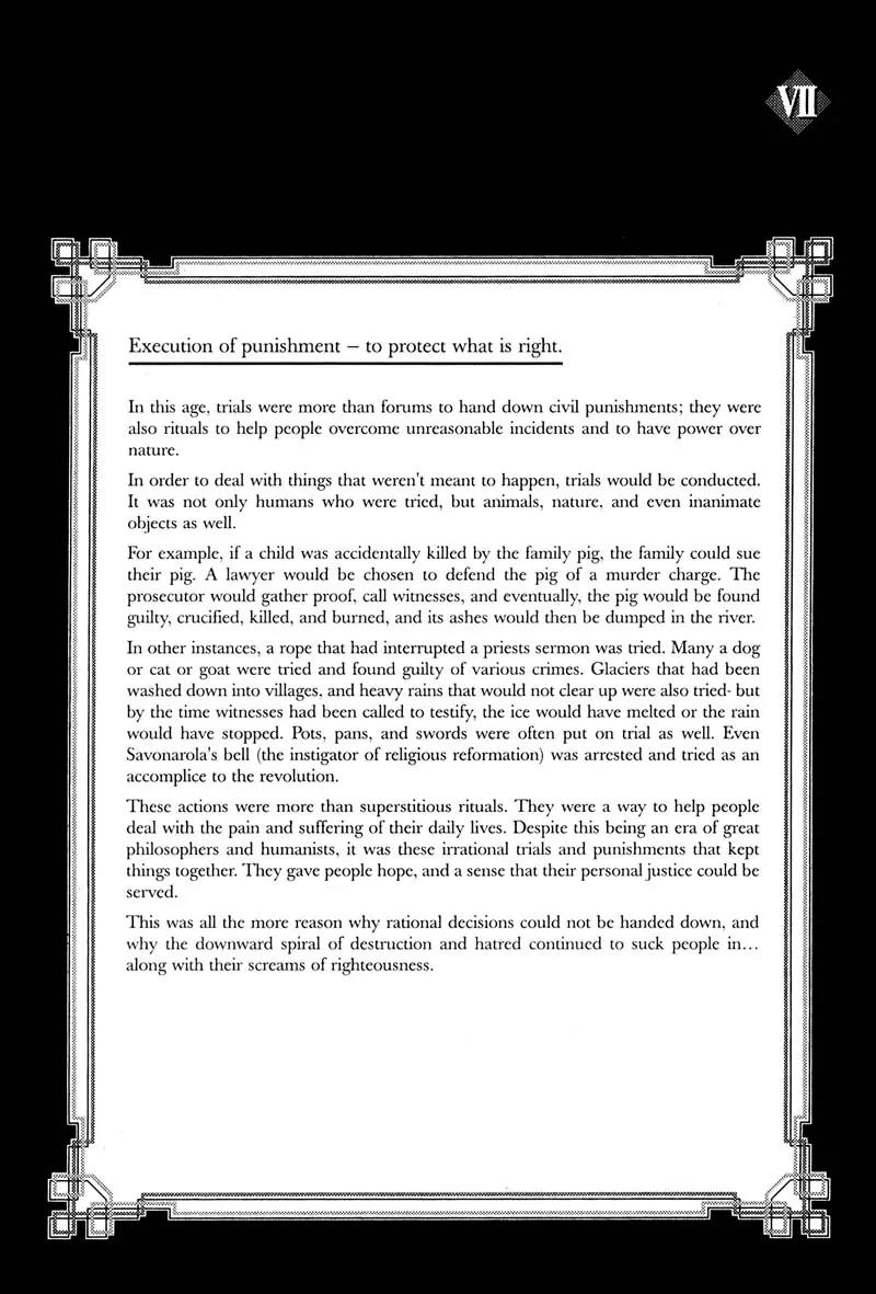 Pilgrim Jager Chapter 2.4 page 31 - Vol.2 Chapter 4