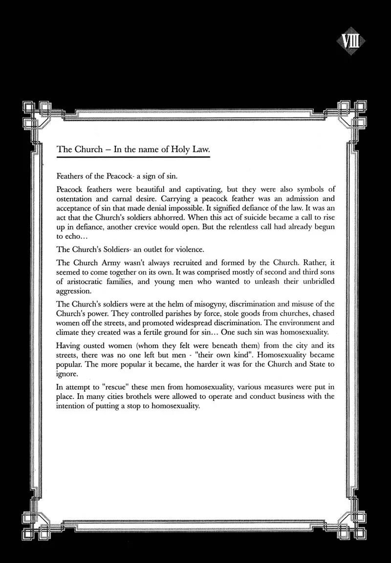 Pilgrim Jager Chapter 2.4 page 32 - Vol.2 Chapter 4