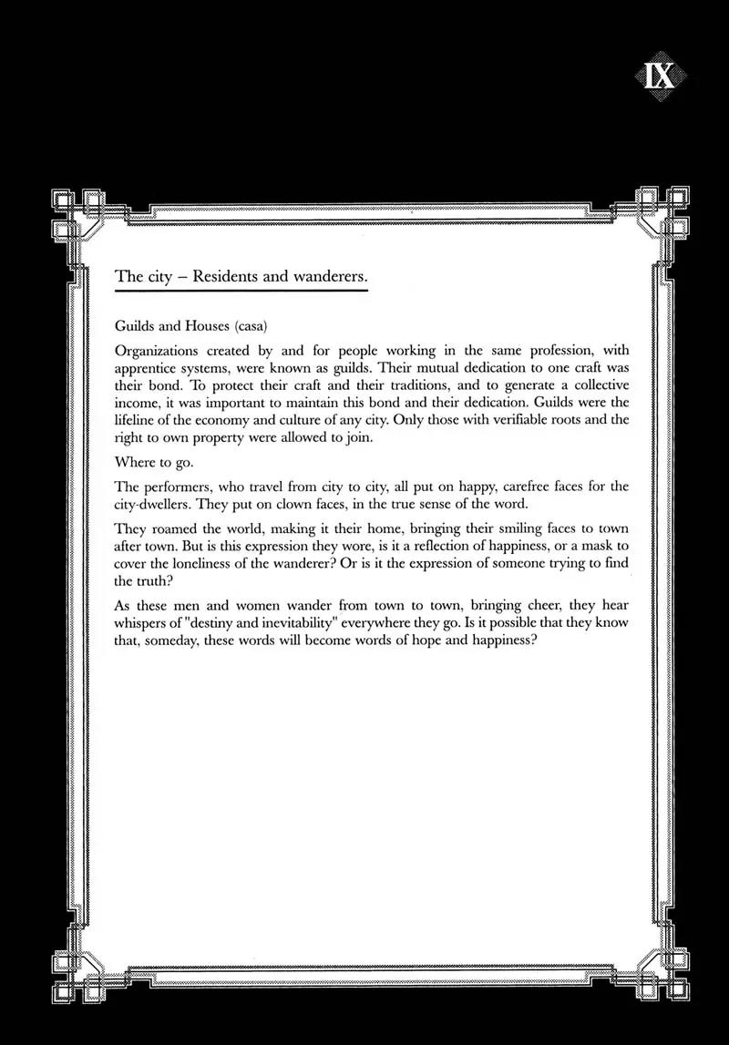 Pilgrim Jager Chapter 2.5 page 43 - Vol.2 Chapter 5