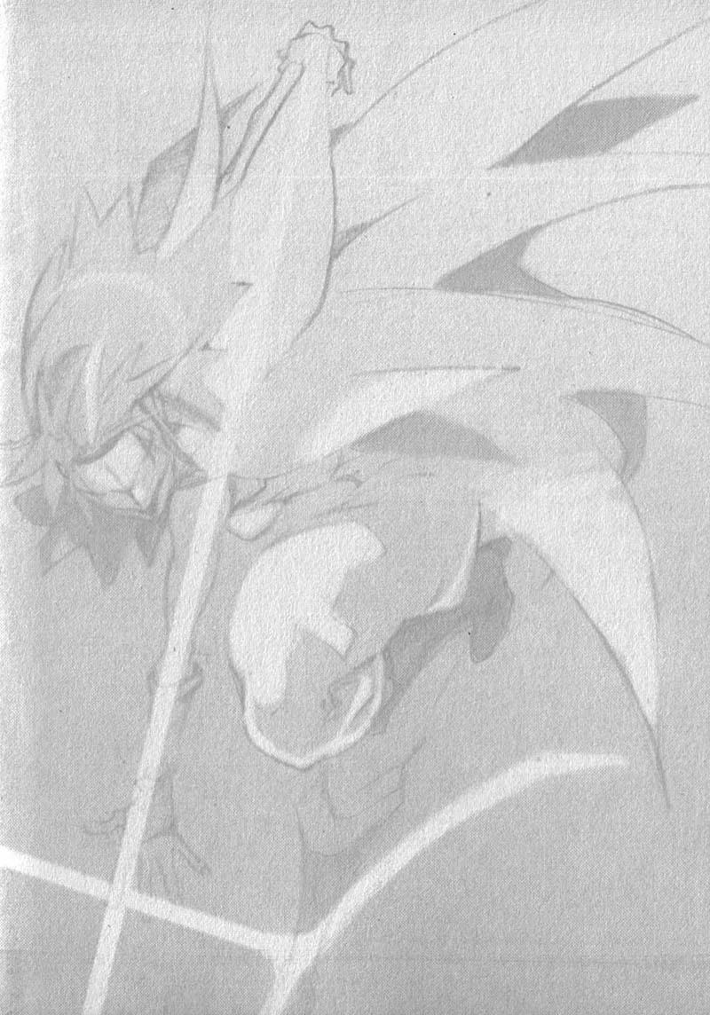 Pilgrim Jager Chapter 2.6 page 22 - Vol.2 Chapter 6