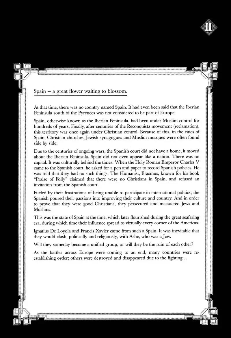 Pilgrim Jager Chapter 3.1 page 29 - Vol.3 Chapter 1
