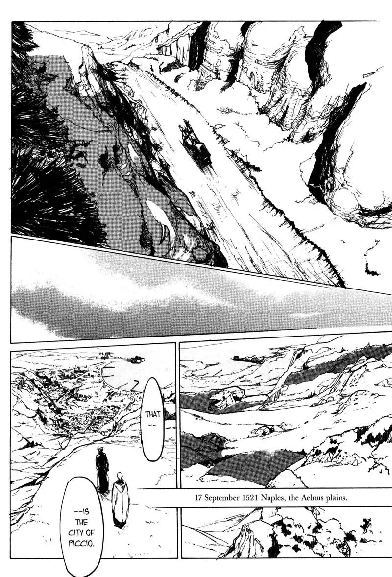 Pilgrim Jager Chapter 3.2 page 24 - Vol.3 Chapter 2