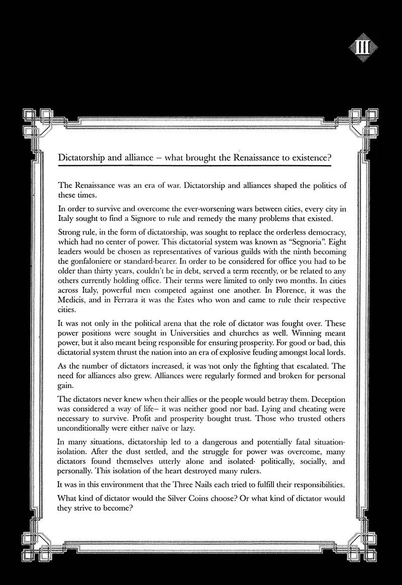 Pilgrim Jager Chapter 3.2 page 29 - Vol.3 Chapter 2