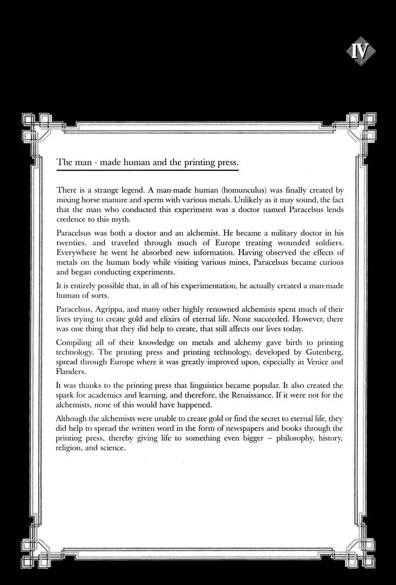 Pilgrim Jager Chapter 3.2 page 30 - Vol.3 Chapter 2