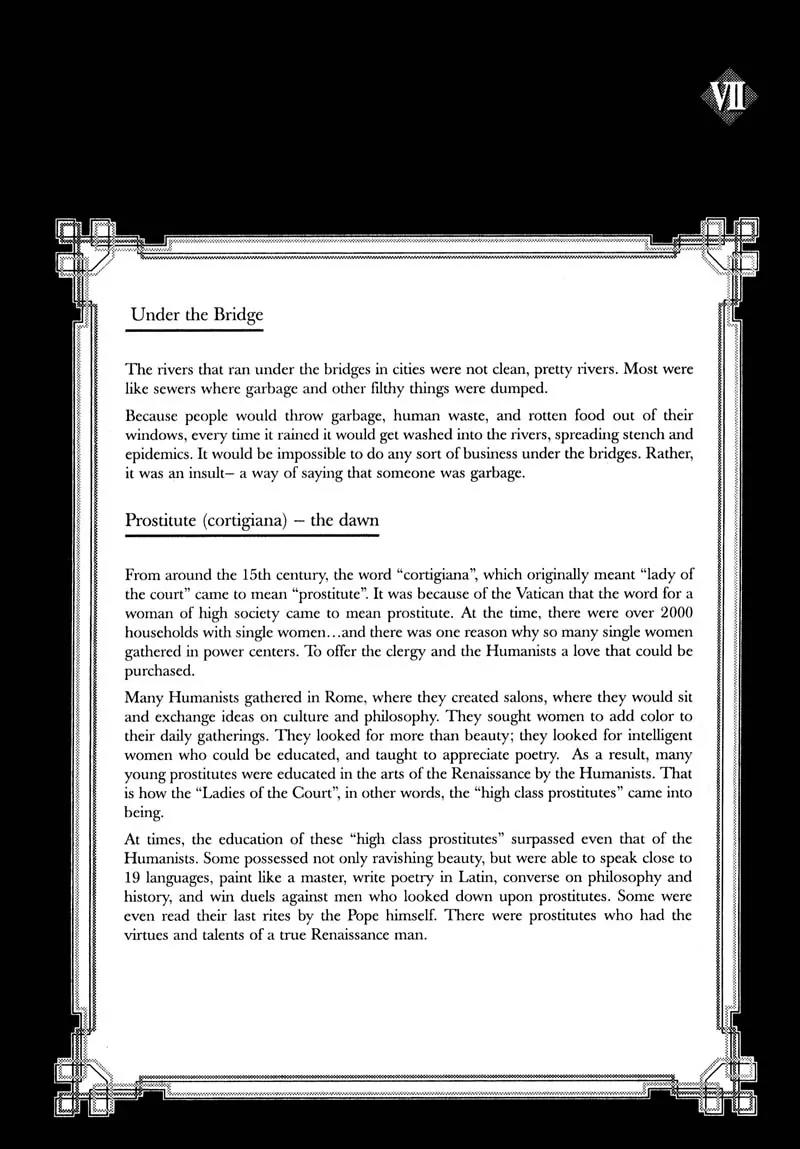 Pilgrim Jager Chapter 3.4 page 17 - Vol.3 Chapter 4