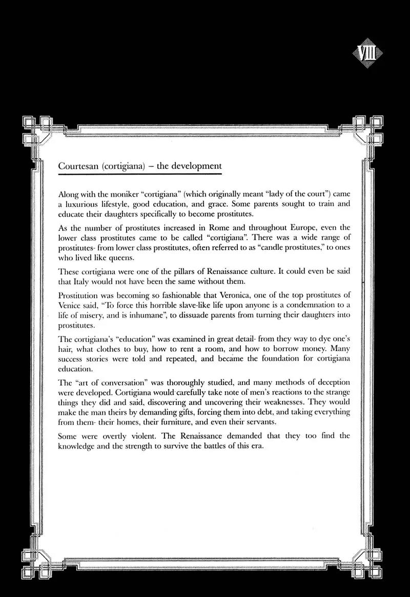 Pilgrim Jager Chapter 3.4 page 18 - Vol.3 Chapter 4