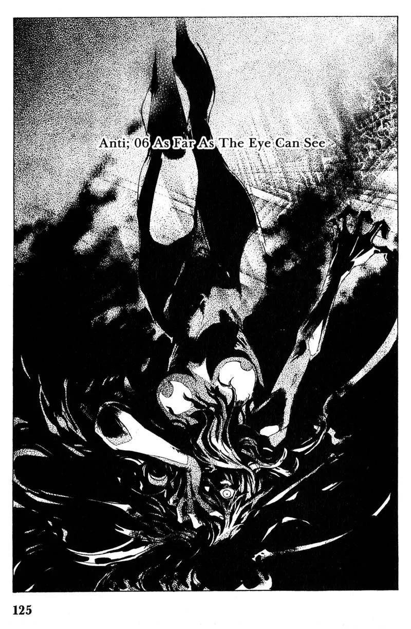 Pilgrim Jager Chapter 3.6 page 1 - Vol.3 Chapter 6