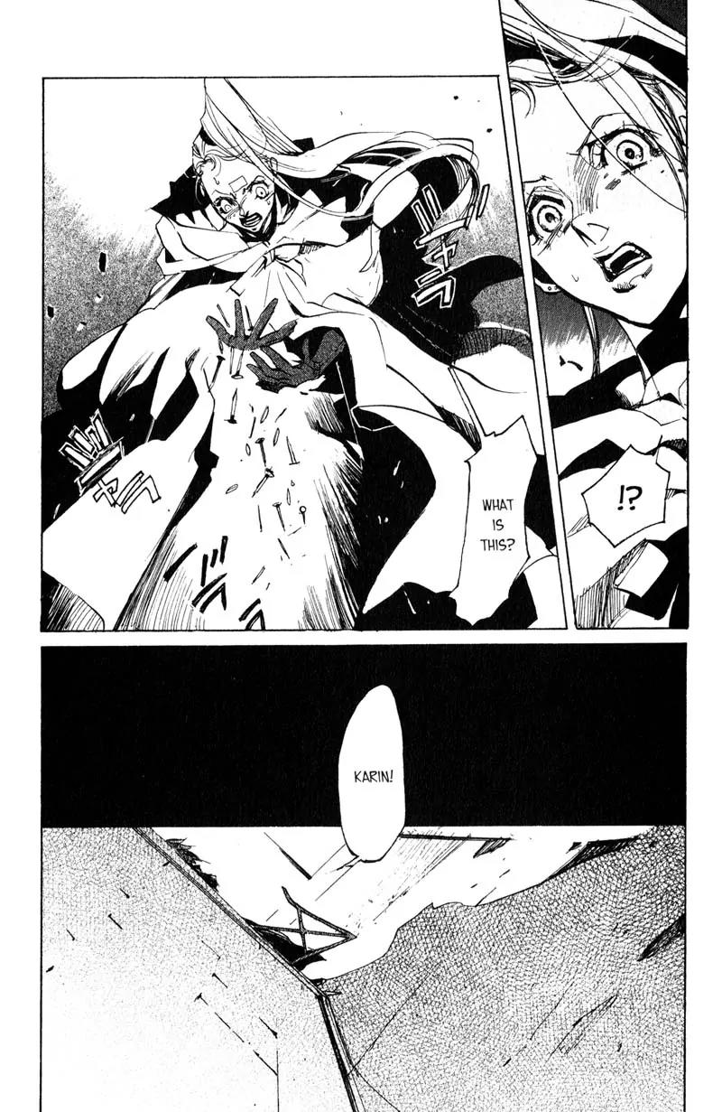 Pilgrim Jager Chapter 3.6 page 19 - Vol.3 Chapter 6