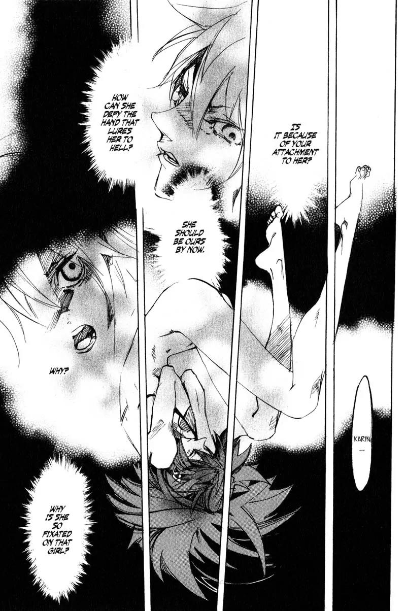 Pilgrim Jager Chapter 3.6 page 23 - Vol.3 Chapter 6
