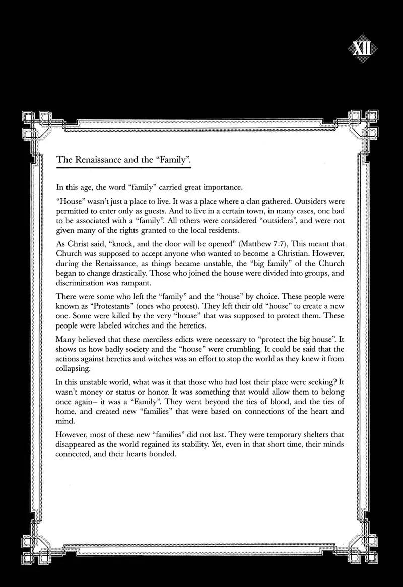 Pilgrim Jager Chapter 3.6 page 26 - Vol.3 Chapter 6