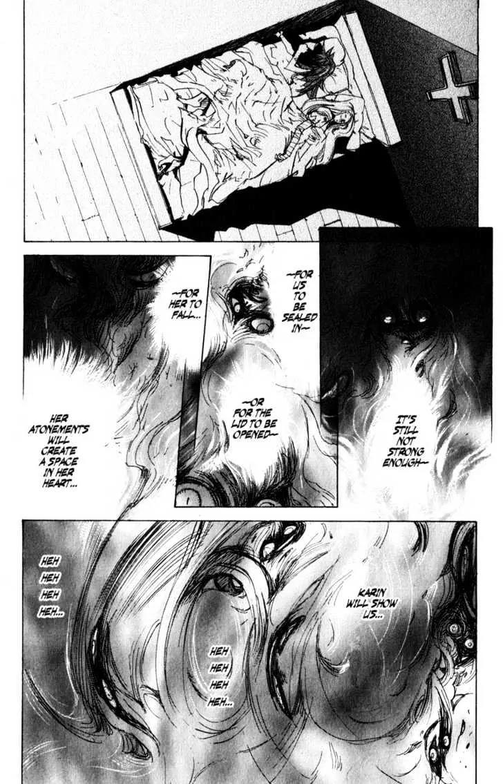 Pilgrim Jager Chapter 3.8 page 14 - Vol.3 Chapter 8