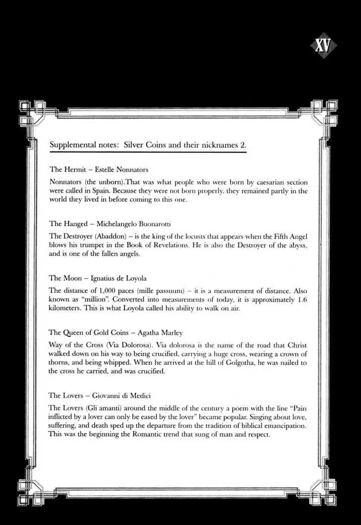 Pilgrim Jager Chapter 3.8 page 27 - Vol.3 Chapter 8