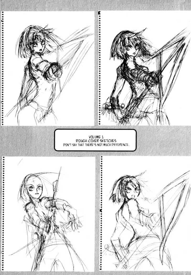 Pilgrim Jager Chapter 3.8 page 40 - Vol.3 Chapter 8