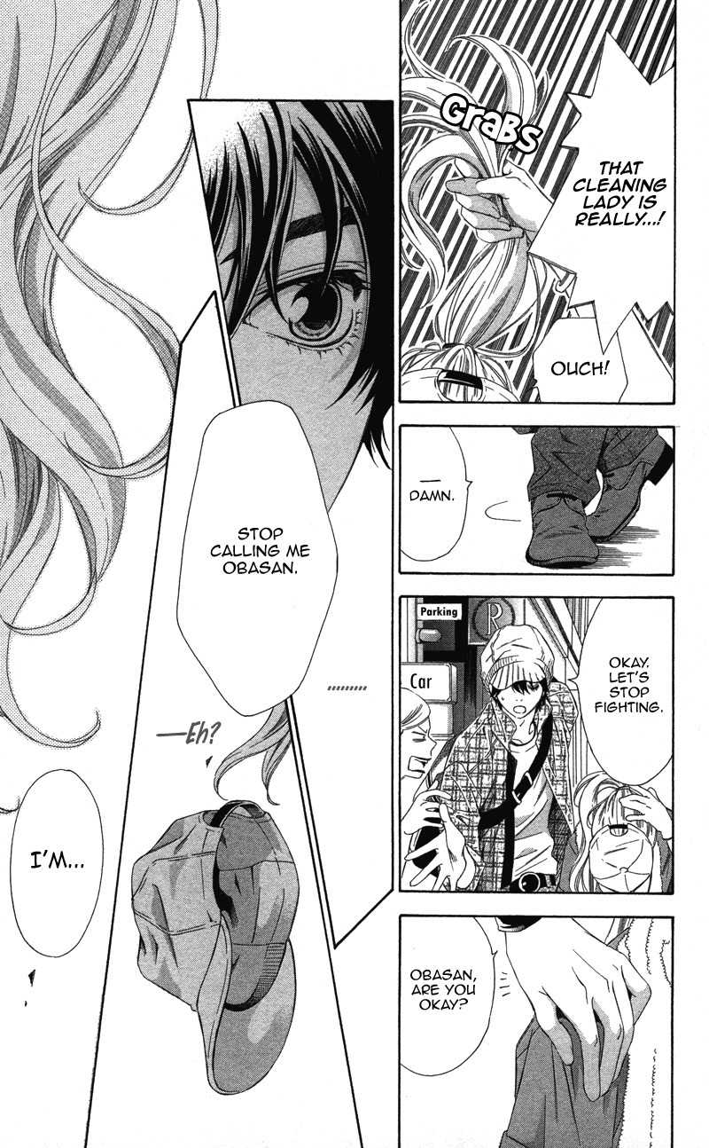 Pin to Kona Chapter 1 page 16 - Chapter 1