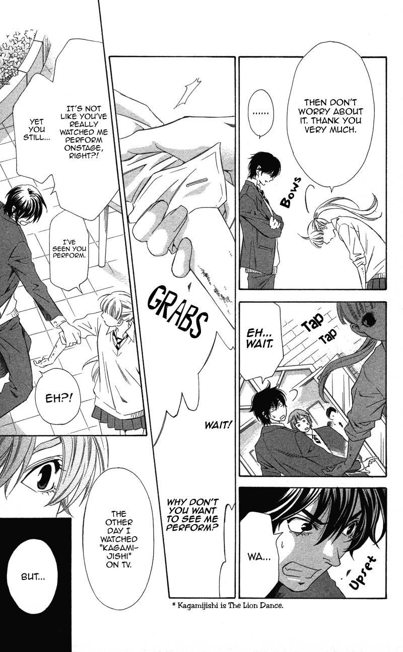 Pin to Kona Chapter 1 page 24 - Chapter 1