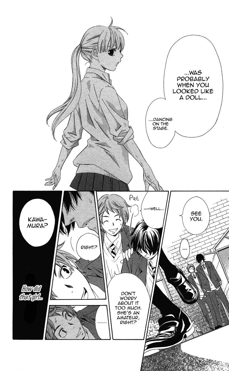 Pin to Kona Chapter 1 page 27 - Chapter 1