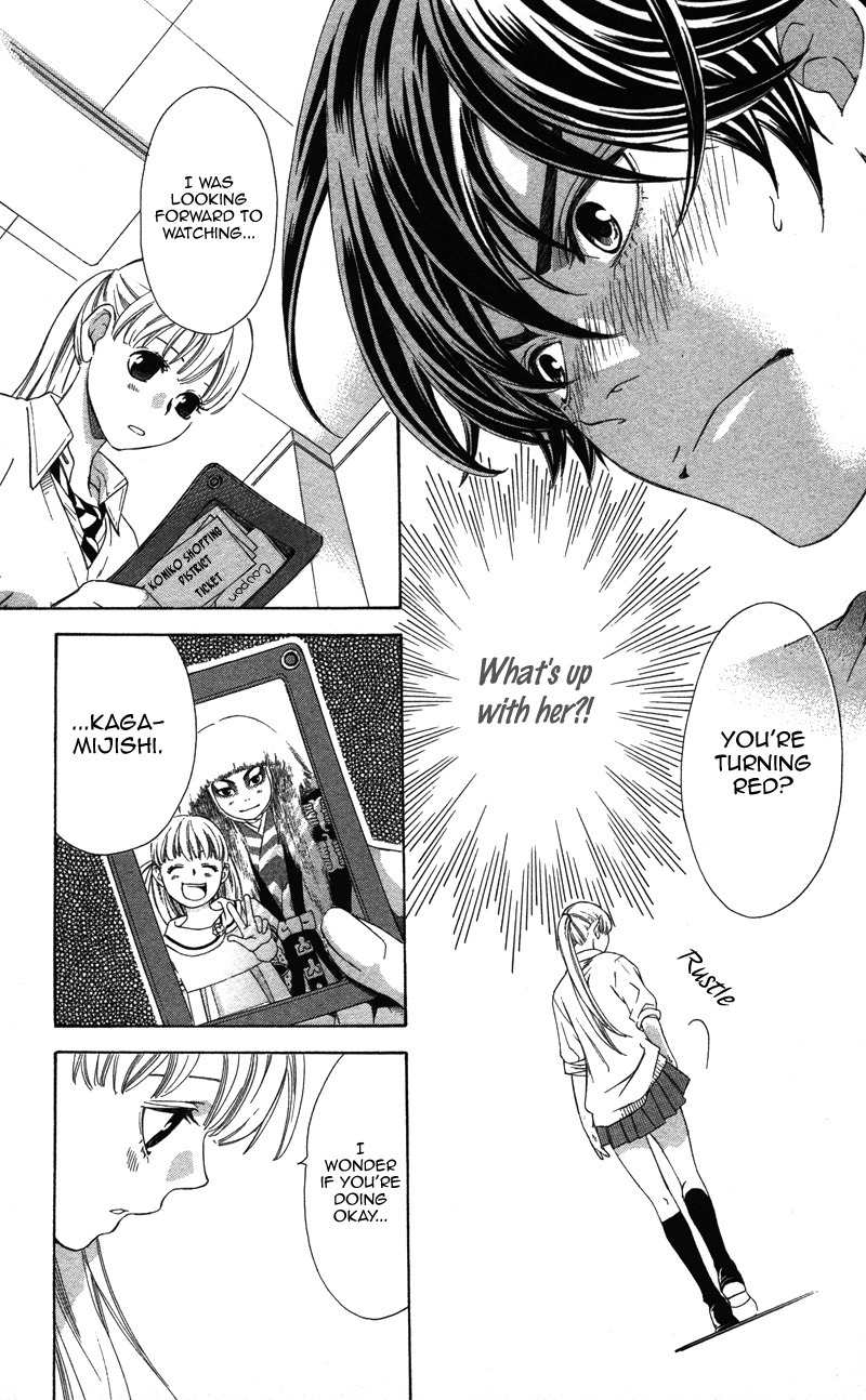Pin to Kona Chapter 1 page 28 - Chapter 1