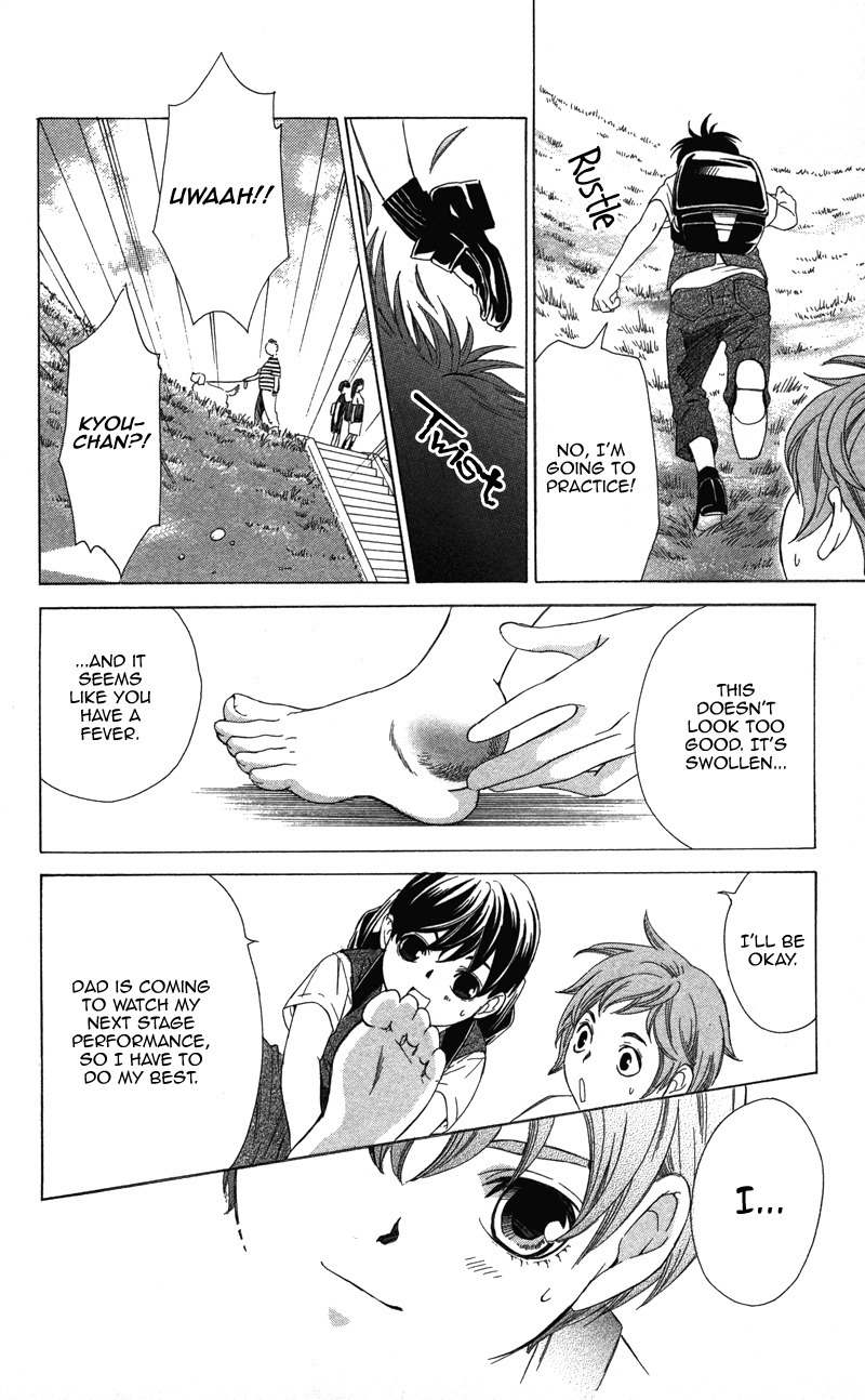Pin to Kona Chapter 1 page 35 - Chapter 1