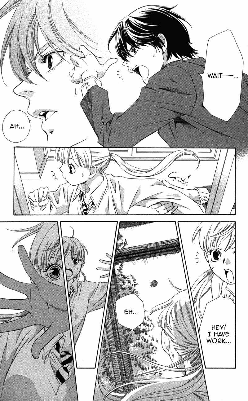Pin to Kona Chapter 1 page 40 - Chapter 1