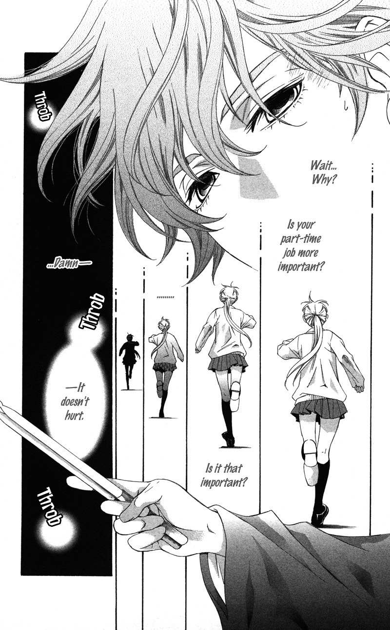 Pin to Kona Chapter 1 page 43 - Chapter 1