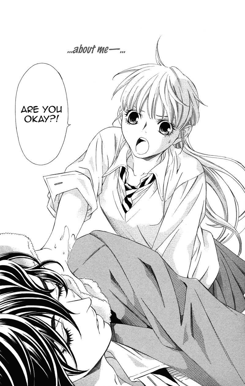 Pin to Kona Chapter 1 page 46 - Chapter 1