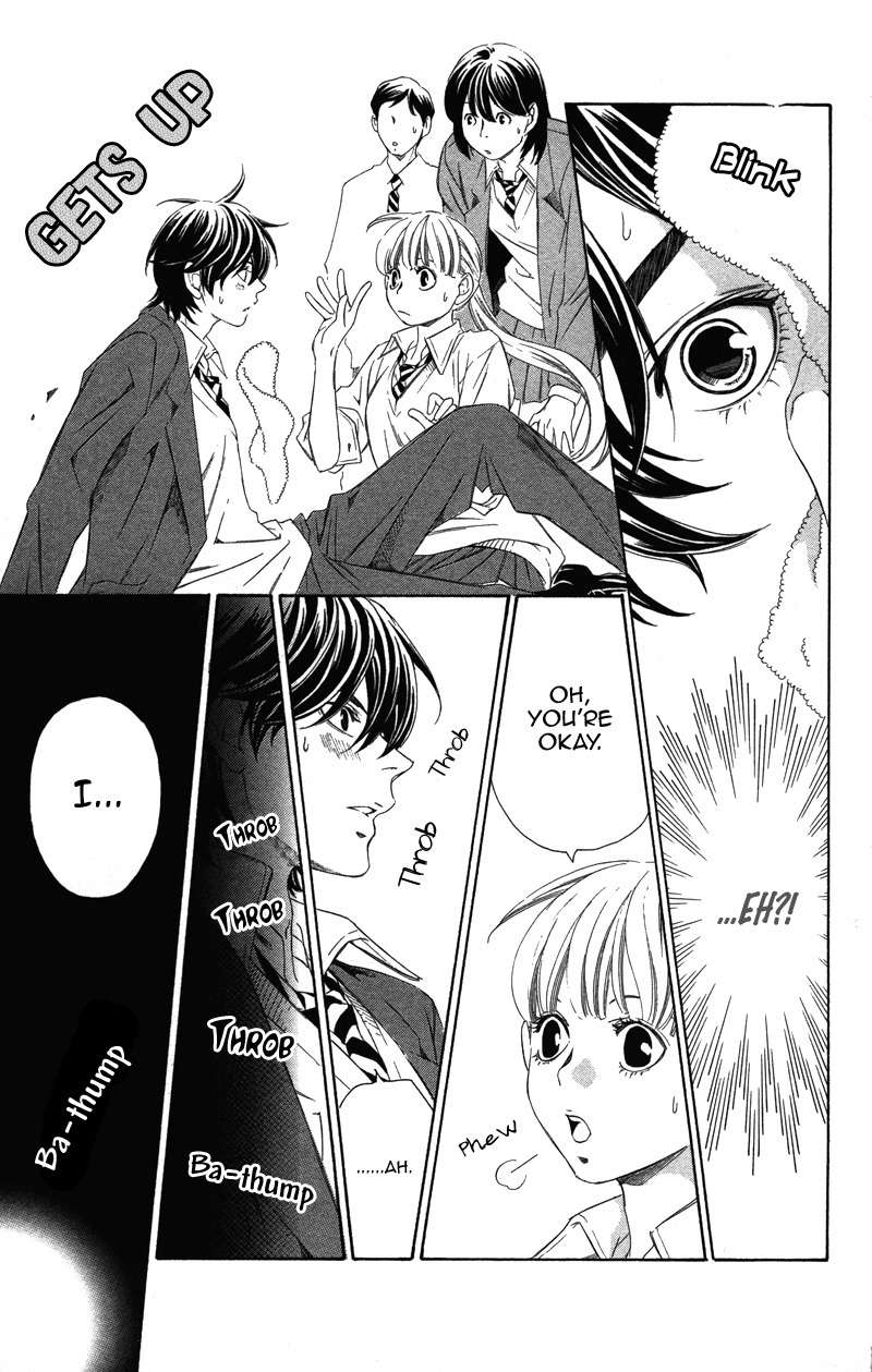 Pin to Kona Chapter 1 page 47 - Chapter 1